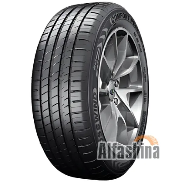 CrossWind Comfort Peak 165/65 R14 79H