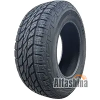 Berlin Marathon A/T 245/75 R17 121/118S