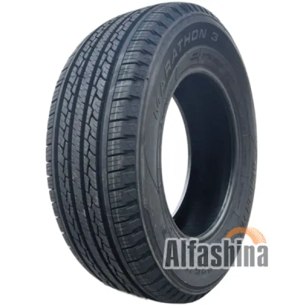 Berlin Marathon 3 225/60 R18 100H