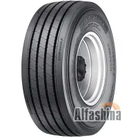 Triangle TRS06+ (рулевая) 295/80 R22.5 152/149M PR18