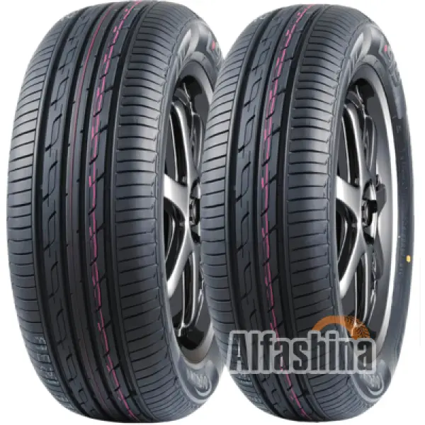 Durun L919 205/55 R16 91V