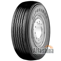 Firestone FT522 (причіпна) 385/65 R22.5 160J