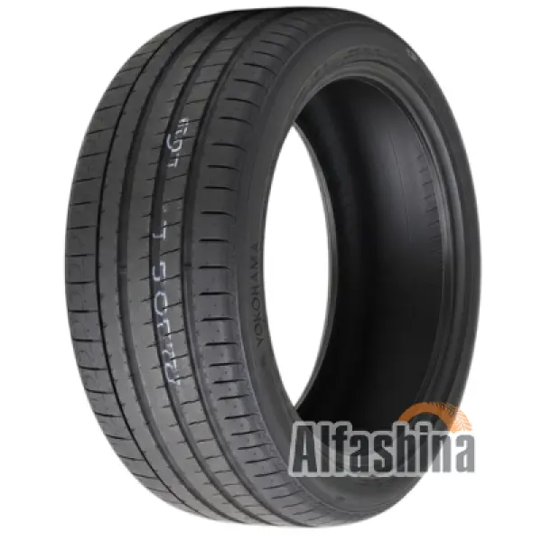 Yokohama Advan Sport EV V108A 255/40 R20 101W XL Silent Foam