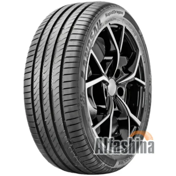 Landsail RapidDragon 275/40 R19 101Y