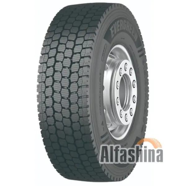 Evergreen EDW85 (ведущая) 315/70 R22.5 156/150L PR18