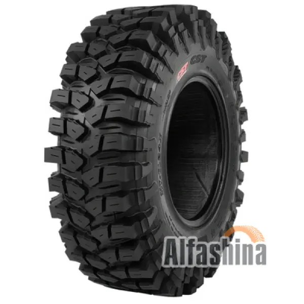 CST Dragon Claw CL24X 35.00/12.5 R16 114K