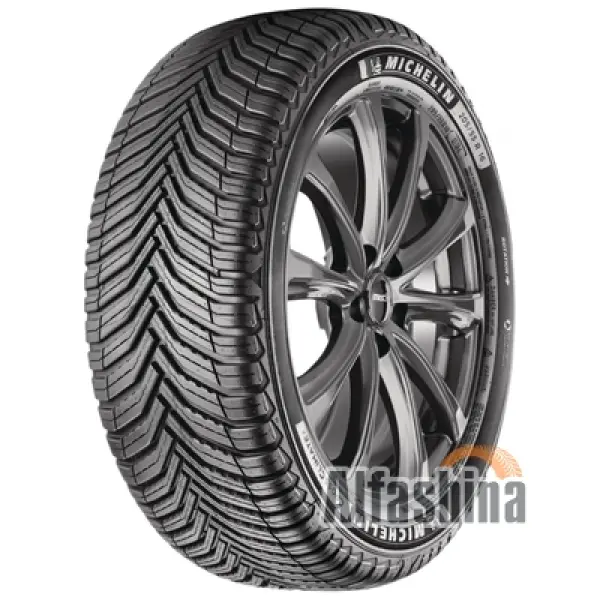 Michelin CrossClimate 2 A/W 235/55 R20 102V