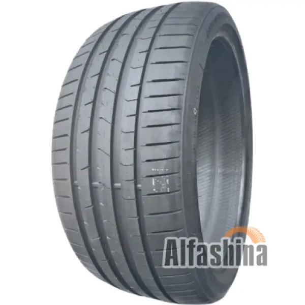 Lanvigator CatchPower EV 235/40 R19 96Y XL FR