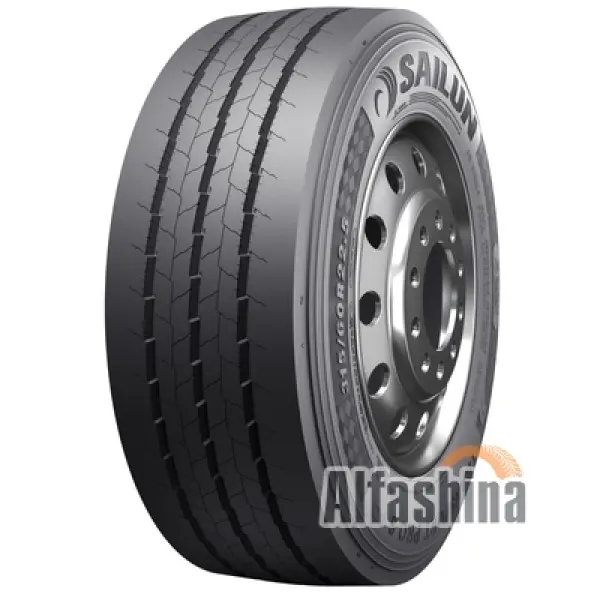 Sailun TRANSPORT PRO S (рулевая) 315/70 R22.5 156/150L PR18
