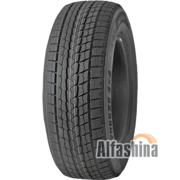 Tercelo Freeze 4X4 265/60 R18 110T