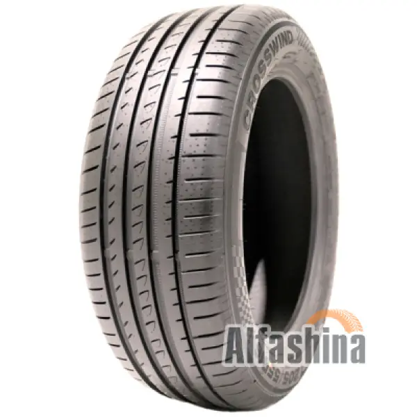CrossWind Sport Peak 245/45 R18 100Y XL