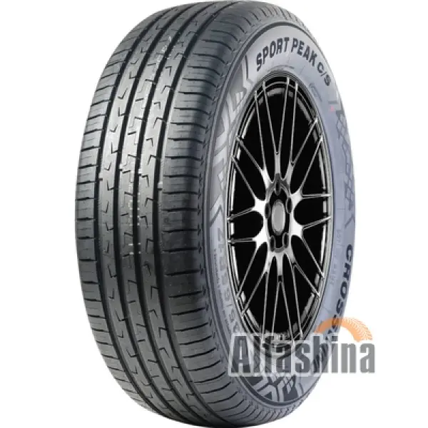 CrossWind Sport Peak C/S 215/70 R16 100H
