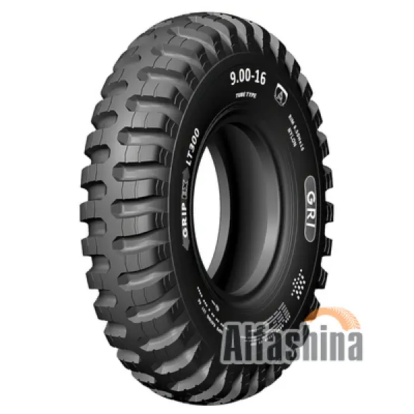 GRI GRIP EX LT300 (индустриальная) 9.00 R16 137A8/129A6