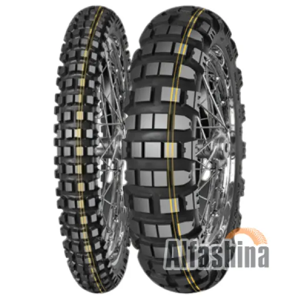 Mitas ENDURO TRAIL XT+ DAKAR 120/90 R17 64T