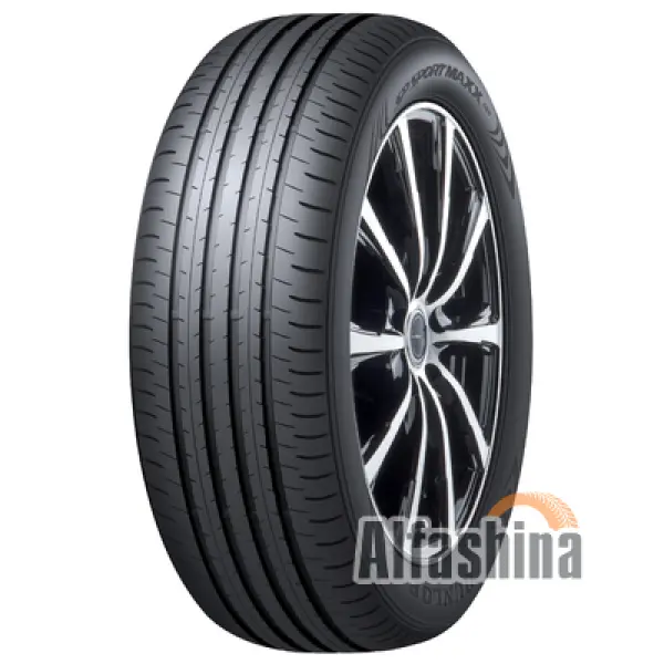 Dunlop SP Sport Maxx 060 255/45 R20 105W XL