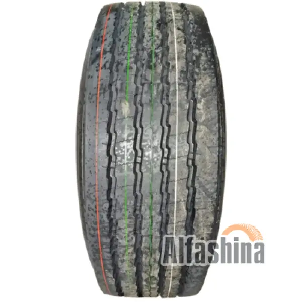 Sunfull HF710TX (прицепная) 385/65 R22.5 160K PR20
