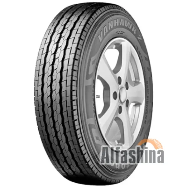 Firestone VanHawk 2 215/65 R15C 104/102T