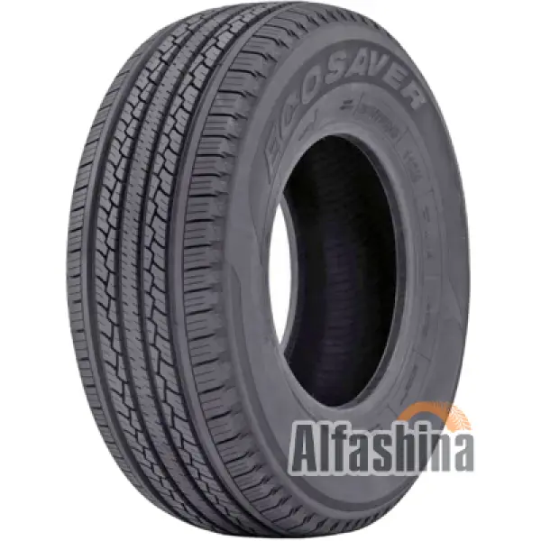Three-A EcoSaver 235/70 R17 111H XL