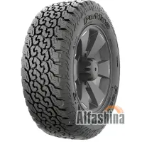 Petlas PeakLander A/T 265/60 R18 119/116S RWL