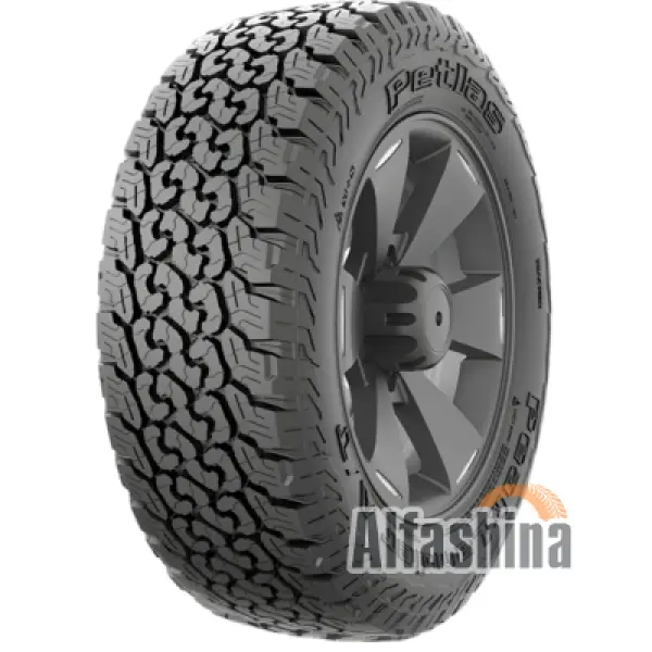 Petlas PeakLander A/T 215/65 R16 103/100S RWL