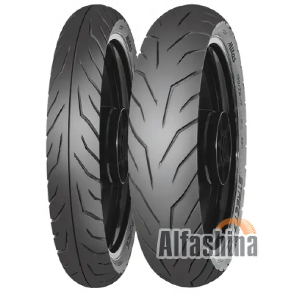 Mitas STREET FORCE 150/70 R17 69V