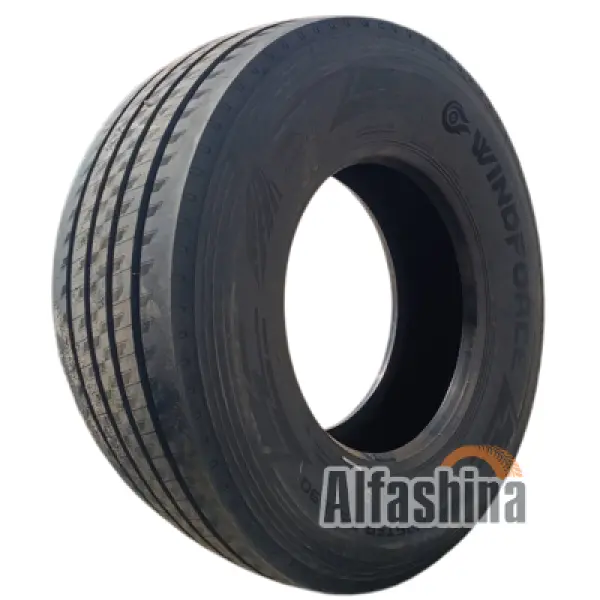 Windforce TRANS MASTER GSL290 (рульова) 385/65 R22.5 164K
