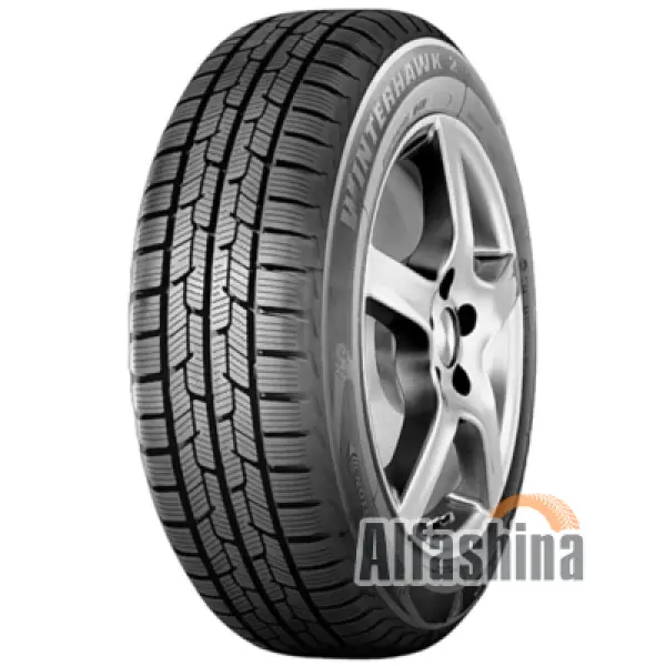 Firestone WinterHawk 2 Evo 205/60 R16 92H