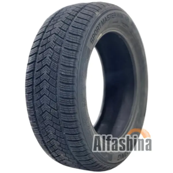 LingLong Sport Master Winter 215/55 R16 97V XL
