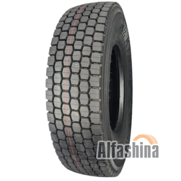 Kpatos KT380 (ведущая) 315/80 R22.5 157/154M