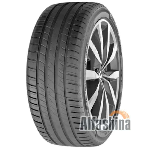 Tigar Summer 3 255/40 R19 100Y XL