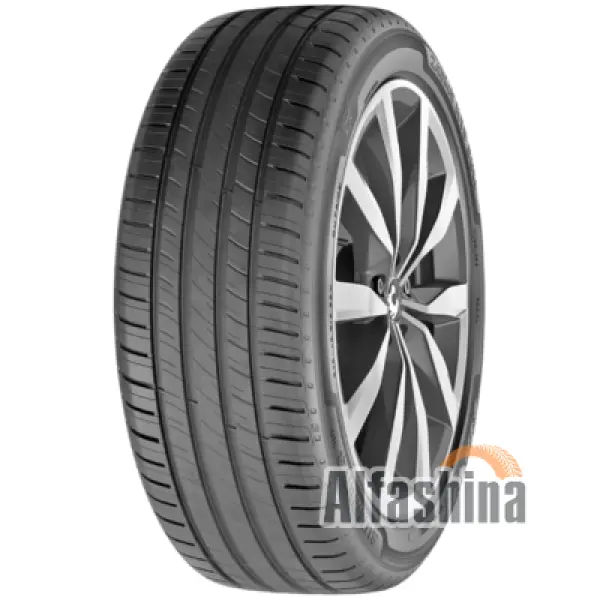Tigar Summer 3 SUV 225/60 R17 99V