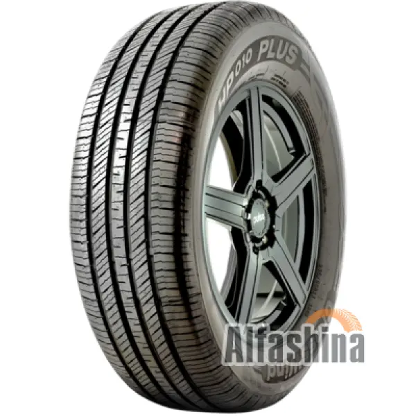LingLong CrossWind HP010 PLUS 255/45 R19 104V XL