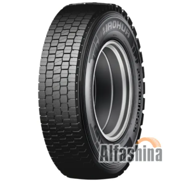 Haohua GD59 (ведущая) 315/80 R22.5 157/154M PR20