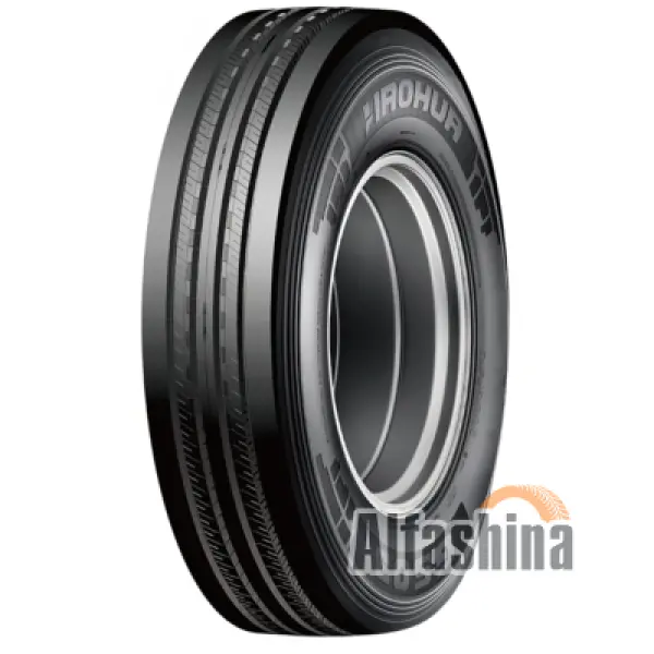 Haohua GS03 (рулевая) 315/80 R22.5 157/154M PR20