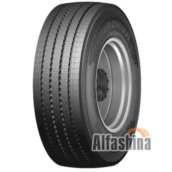 Haohua GS51 (рулевая) 315/70 R22.5 154/150M PR20