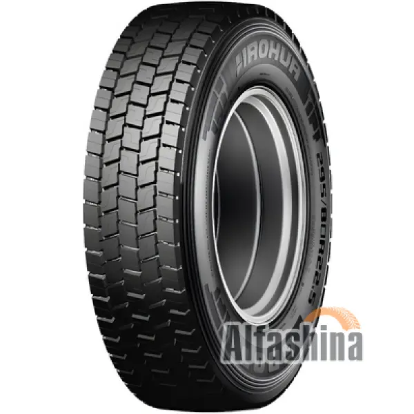 Haohua GD01 (ведущая) 235/75 R17.5 143/141J PR18