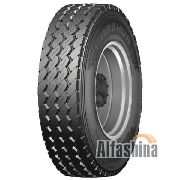 Haohua GT33 (универсальная) 315/80 R22.5 157/154M PR20