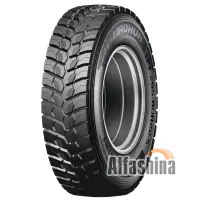 Haohua GD16 (ведуча) 315/80 R22.5 156/150K PR20