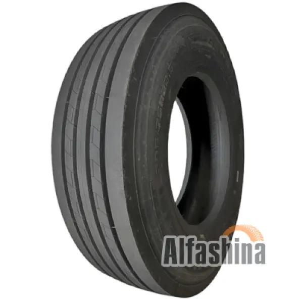 Haohua GS03V (рульова) 295/80 R22.5 154/151M PR18