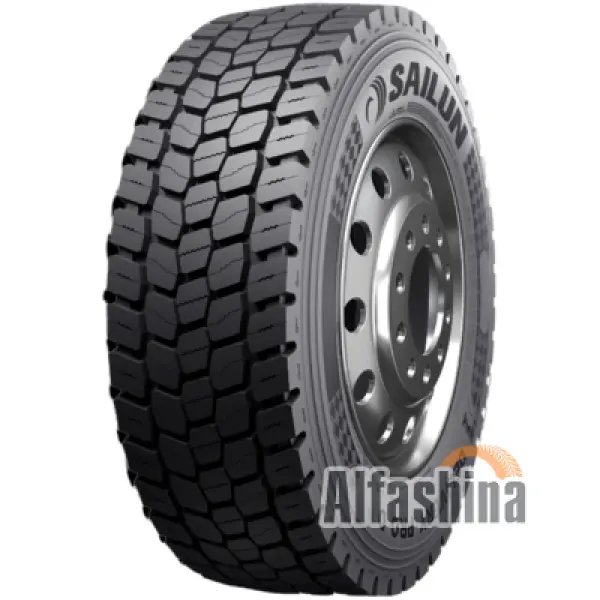 Sailun DELIVERY PRO D (ведуча) 315/70 R22.5 156/150L