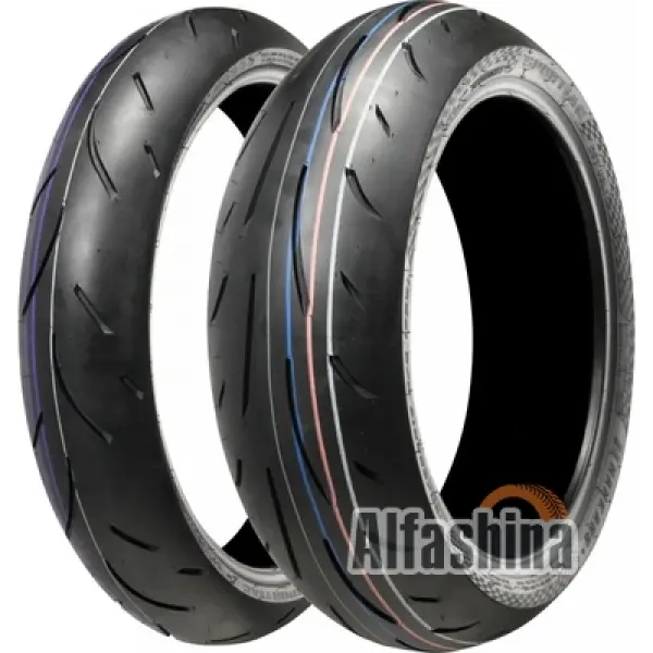 Nankang Hyper Sport Sportiac WF-2 180/55 R17 73W