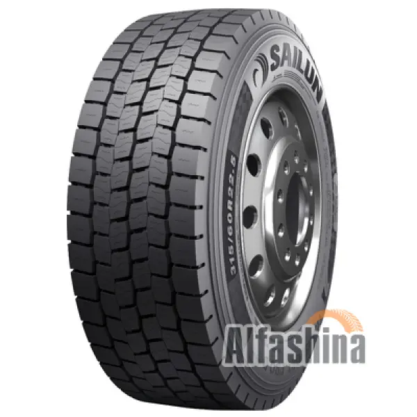 Sailun TRANSPORT PRO D (ведущая) 315/60 R22.5 152/148L PR18