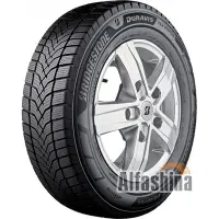 Bridgestone Duravis Van Winter 215/75 R16C 116/114R Enliten