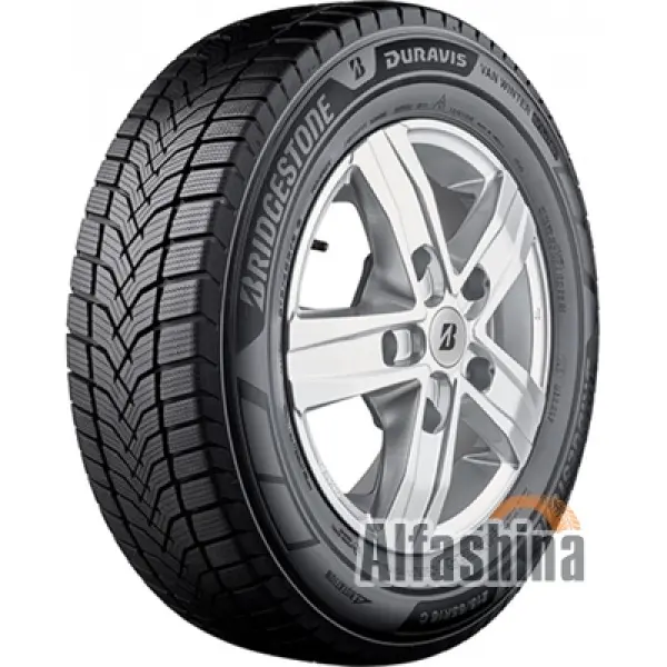 Bridgestone Duravis Van Winter 225/65 R16C 112/110R Enliten