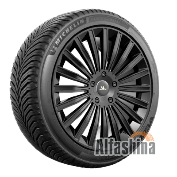 Michelin CrossClimate 3 205/55 R17 91W