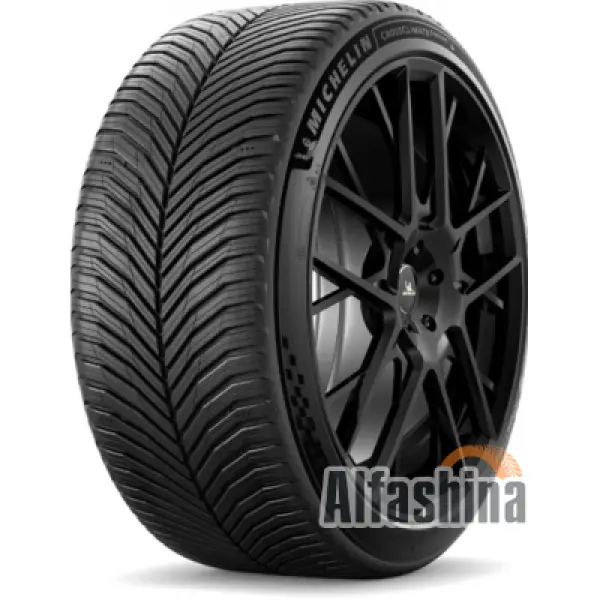 Michelin CrossClimate 3 Sport 265/40 R21 105Y XL