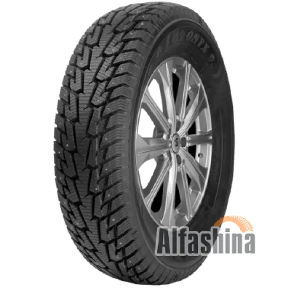 Onyx NY-W187 225/75 R16 115/112S PR10 (шип)
