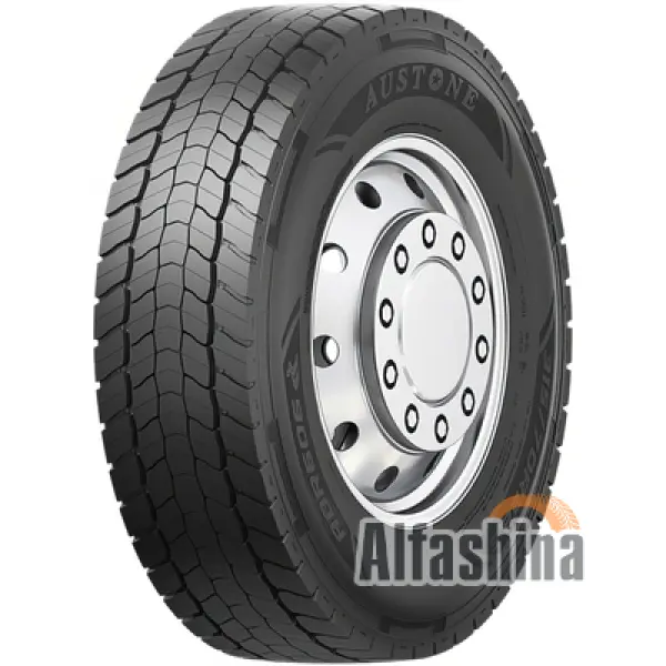 Austone ADR606 (ведуча) 215/75 R17.5 128/126M
