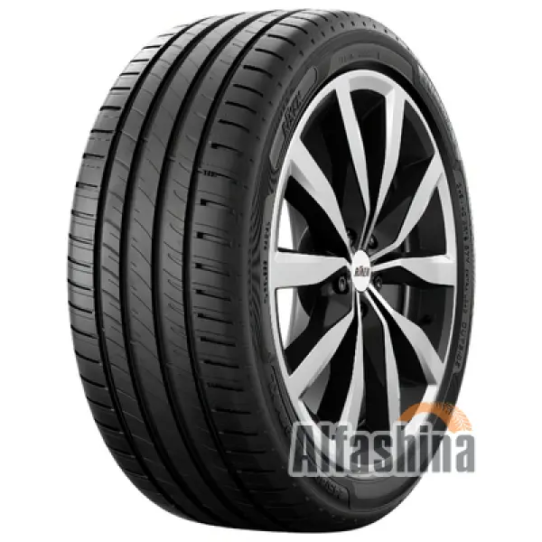 Riken Summer 3 235/55 R18 100V