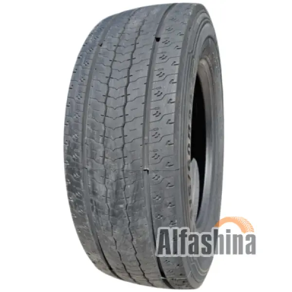 Hubtrac HIGHWAY S23 (рулевая) 385/65 R22.5 164K PR24